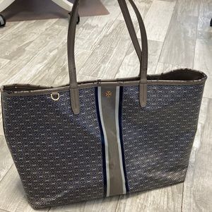 Tory Burch Gemini Link tote